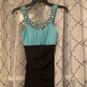 Homecoming/formal dress